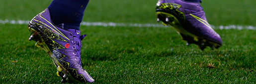 Global Boot Spotting - 09/11/2015 : Boot Spotting : Soccer Bible