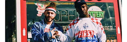 First Twelve FW15 | 'The Union of First Twelve' : Clothing : Soccer Bible