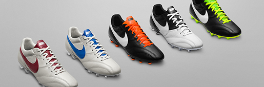 Nike Tiempo Legends Premier Pack : Football Boots : Soccer Bible