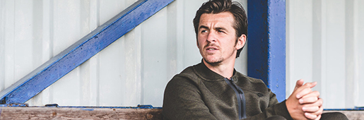 From the mag: Joey Barton : Interviews : Soccer Bible