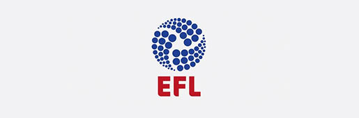 Football League re-brand for 16/17 season : Art and Illustration : Soccer Bible