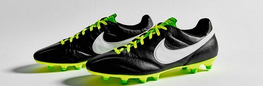 Nike Tiempo Premier//ɫ