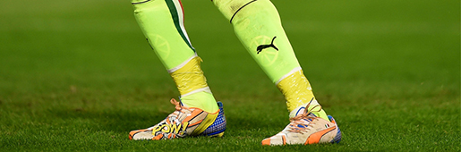 Global Boot Spotting - 16/11/2015 : Boot Spotting : Soccer Bible