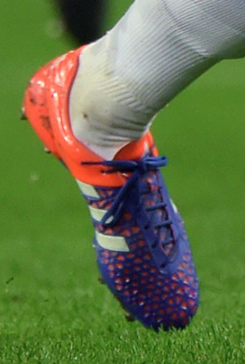 Stefan Johansen (Norway) adidas ACE 15.1