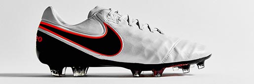 Nike Launch Tiempo Legend 6 : Football Boots : Soccer Bible