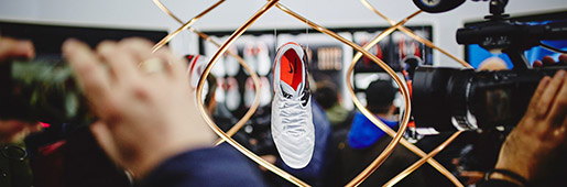 Nike Tiempo 6 Event Munich : Events : Soccer Bible