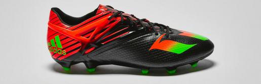 adidas MESSI 15.1 ����Ь"��/ӫ����/��" 