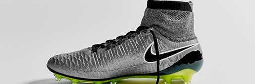 Nike Magista Obra "Metallic Pewter" : Football Boots : Soccer Bible