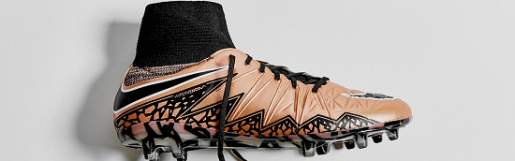 Nike Hypervenom Phantom II ͭɫ