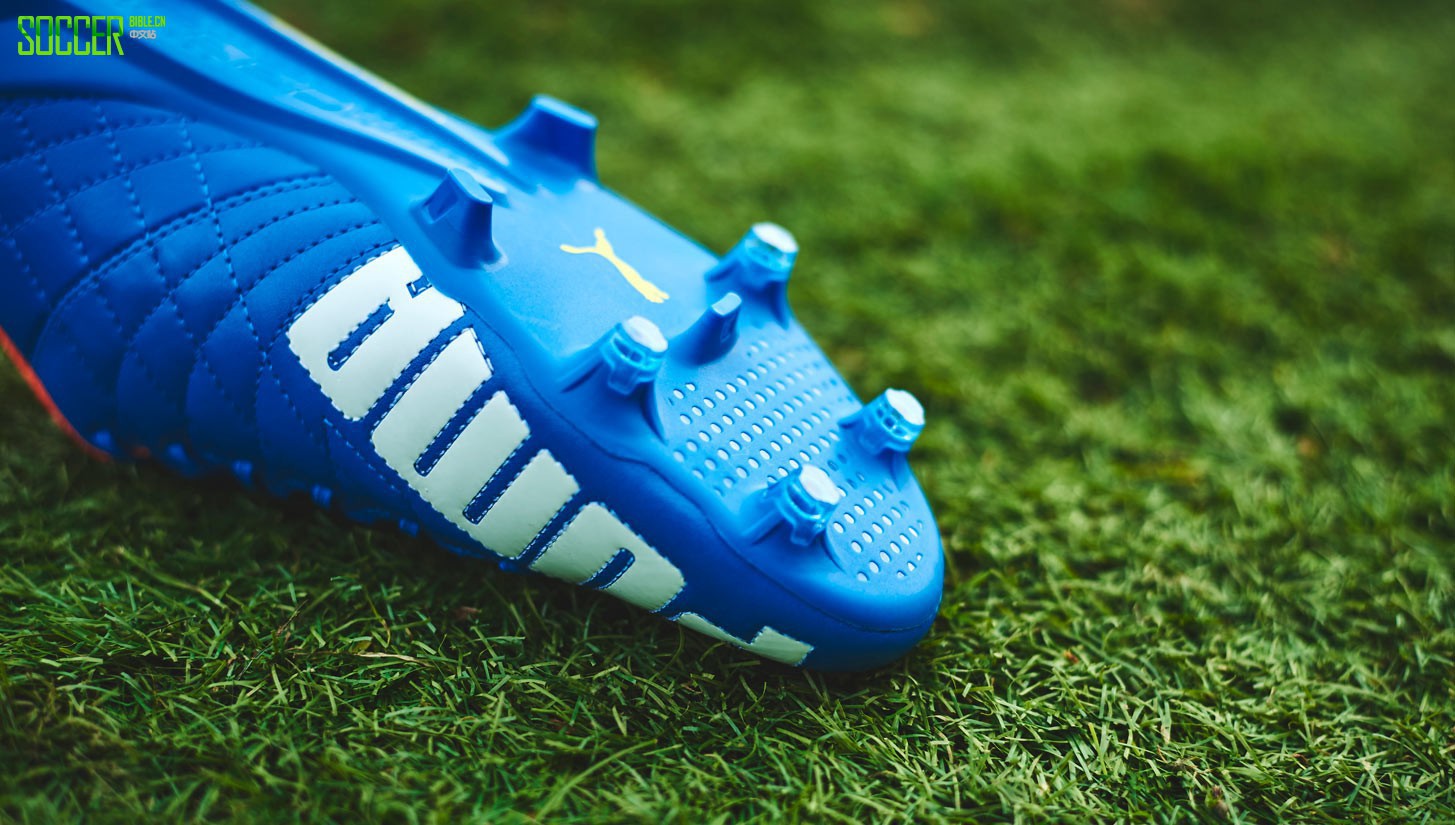 PUMA evoSPEED SL Leatherϸʵս