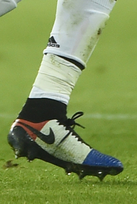 Paul Pogba (Juventus) Nike Magista Obra