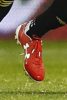 Tony Tchani (Columbus Crew) Under Armour Speedform