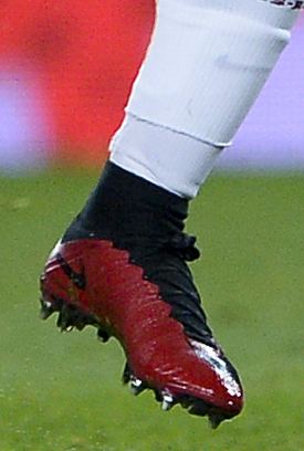 Juan Manuel Iturbe (Roma) Nike Mercurial Superfly IV