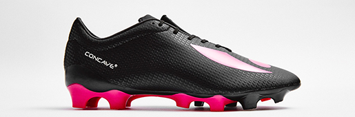 Concave Launch Volt + : Football Boots : Soccer Bible