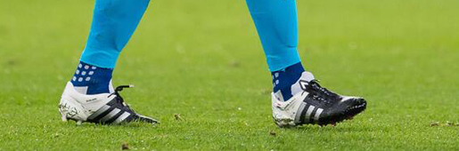 Global Boot Spotting - 14/12/2015 : Boot Spotting : Soccer Bible