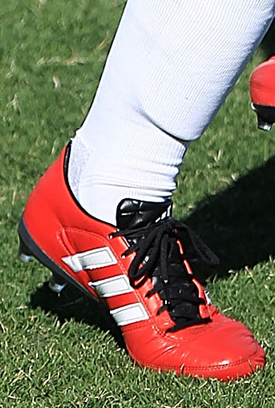 Global Boot Spotting - 14/12/2015 : Boot Spotting : Soccer Bible