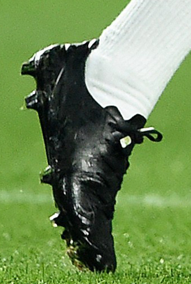 Global Boot Spotting - 14/12/2015 : Boot Spotting : Soccer Bible