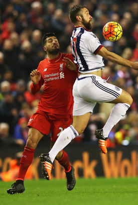 Global Boot Spotting - 14/12/2015 : Boot Spotting : Soccer Bible