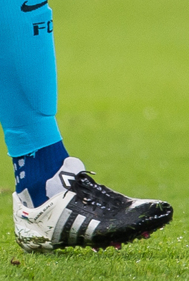 Global Boot Spotting - 14/12/2015 : Boot Spotting : Soccer Bible