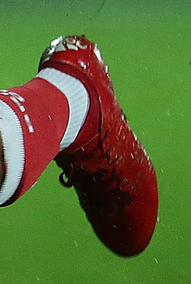 Global Boot Spotting - 14/12/2015 : Boot Spotting : Soccer Bible