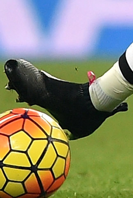 Global Boot Spotting - 14/12/2015 : Boot Spotting : Soccer Bible