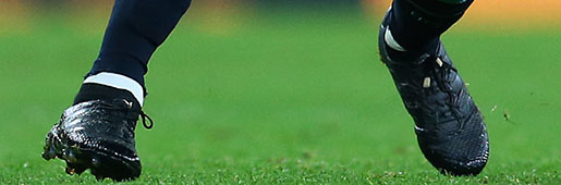 David Silva Wears Next-Gen ACE : Boot Spy : Soccer Bible