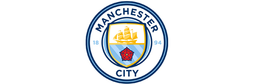 New MCFC Crest Revealed : Art and Illustration : Soccer Bible