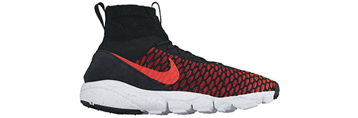 Nike Air Footscape Magista 2016 Preview : Footwear : Soccer Bible