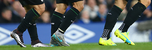 Global Boot Spotting - 29/12/2015 : Boot Spotting : Soccer Bible