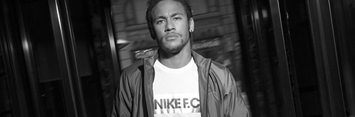 Nike To Release Neymar Air Jordan Shoe : Footwear : Soccer Bible