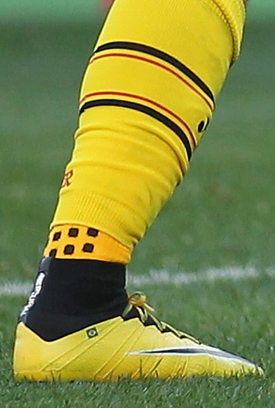 Eduardo (Kashiwa Reysol) Nike Mercurial Superfly IV