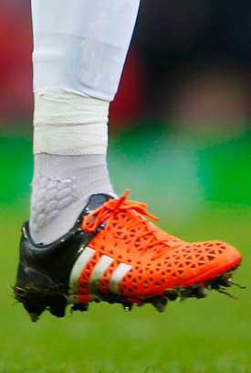 Roberto Firmino (Liverpool) adidas ACE 15.1