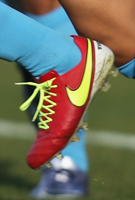 Koki Ogawa (Toko Gakuen) Nike Tiempo Legend 6