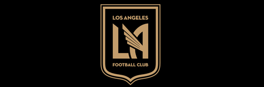 Los Angeles F.C. Crest Reveal : Art and Illustration : Soccer Bible