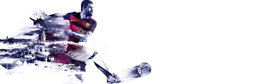 Arda Turan x Barcelona | Football needs numbers : Video : Soccer Bible