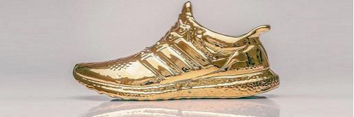 Lee Chun�Ķƽ��adidas Ultra Boosts�˶�Ь