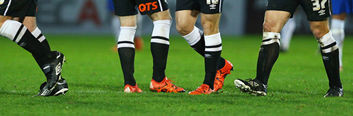 Global Boot Spotting - 11/01/2016 : Boot Spotting : Soccer Bible