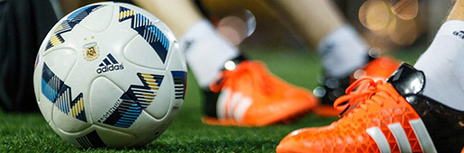 adidas Argentum 2016 : Football Equipment : Soccer Bible