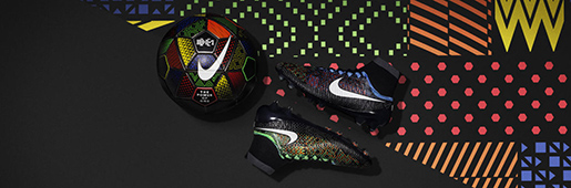 2016 Nike Black History Month Collection : Football Boots : Soccer Bible