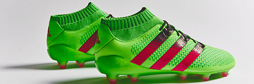 adidas ACE16.1 Primeknit : Football Boots : Soccer Bible