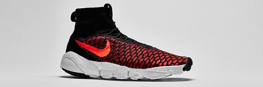 Nike Air Footscape Magistaɫ