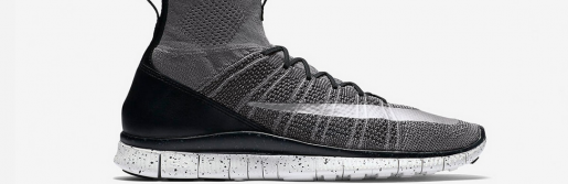 Nike Free Mercurial Superflyɫ