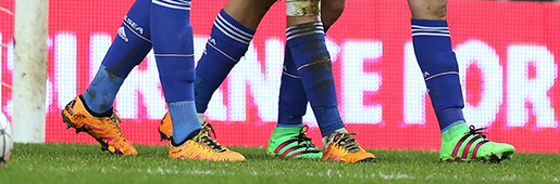 Global Boot Spotting - 01/02/2016 : Boot Spotting : Soccer Bible