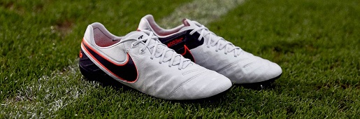 Nike Tiempo 6ϸʵս