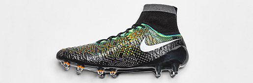 Closer Look | Nike Magista Obra BHM : Football Boots : Soccer Bible