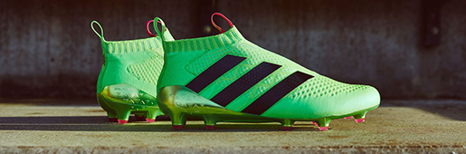 Laced Up | adidas ACE16+ PURECONTROL Review : Football Boots : Soccer Bible