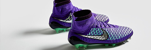 Nike Magista Obra "Hyper Grape" : Football Boots : Soccer Bible