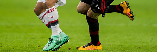 Global Boot Spotting - 08/02/2016 : Boot Spotting : Soccer Bible