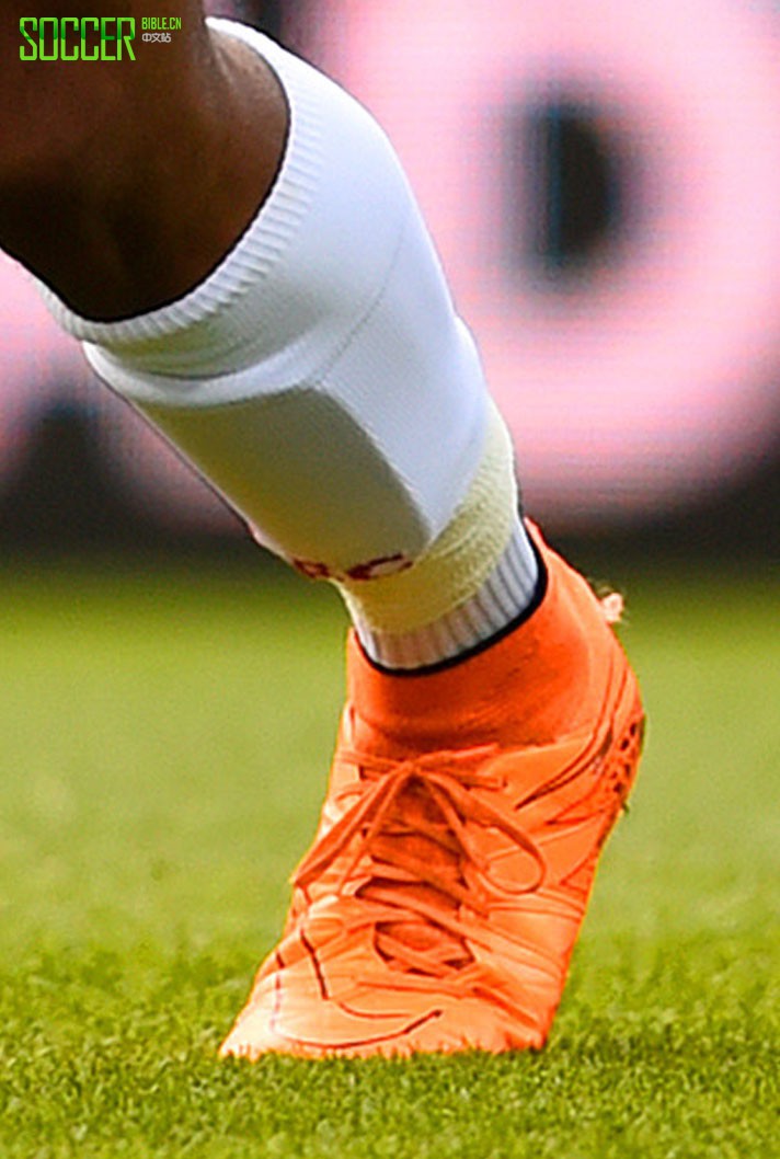 Daniel Sturridge (Liverpool) Nike Hypervenom Phantom II