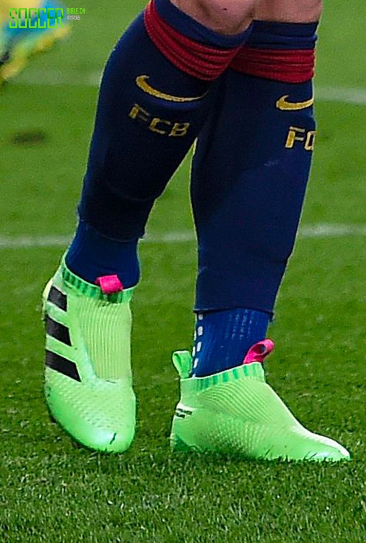 Ivan Rakitić (Barcelona) adidas ACE 16+ Purecontrol